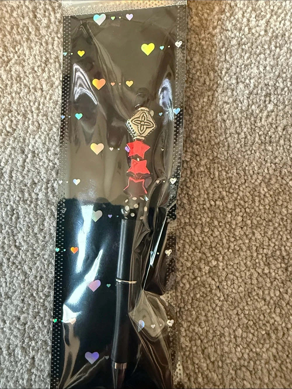 Beaded pens bundle 6